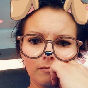 Meet your Posher, Brandi